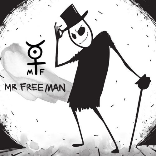 MR. FREEMAN
